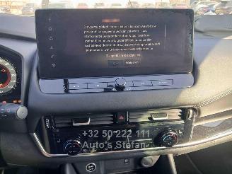 Nissan Qashqai  picture 13