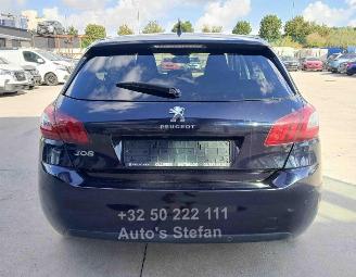 Peugeot 308 ALLURE picture 16