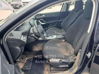 Peugeot 308 ALLURE picture 6