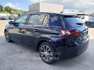 Peugeot 308 ALLURE picture 3