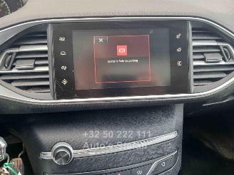 Peugeot 308 ALLURE picture 14