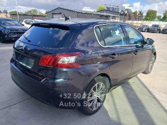 Peugeot 308 ALLURE picture 10