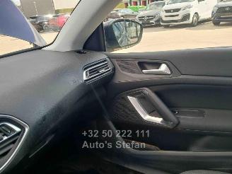 Peugeot 308 ALLURE picture 12