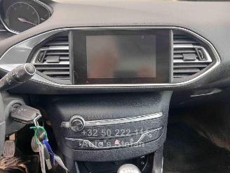 Peugeot 308 ALLURE picture 21