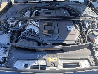 Mercedes C-klasse 43 AMG  4MATI picture 20