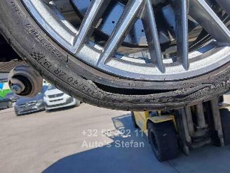 Mercedes C-klasse 43 AMG  4MATI picture 37