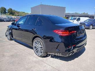 Mercedes C-klasse 43 AMG  4MATI picture 15
