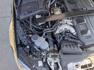 Mercedes C-klasse 43 AMG  4MATI picture 22