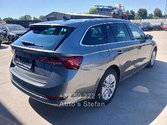 Skoda Octavia AMBITION picture 10