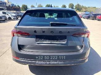 Skoda Octavia AMBITION picture 11