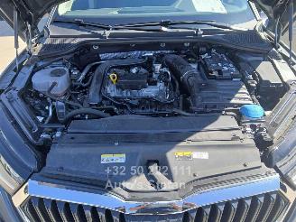 Skoda Octavia AMBITION picture 22