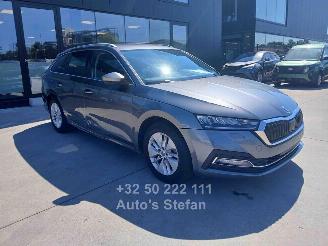 Avarii autoturisme Skoda Octavia AMBITION 2024/7