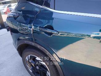Nissan Qashqai E-POWER BUSINESS PREMIUM picture 9