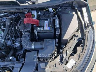Nissan Qashqai E-POWER BUSINESS PREMIUM picture 24