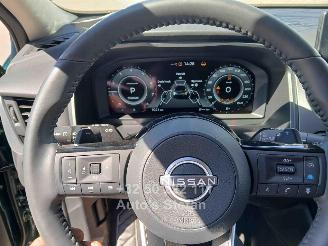 Nissan Qashqai E-POWER BUSINESS PREMIUM picture 16