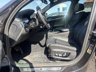 BMW 5-serie E IPERFORMANCE picture 14