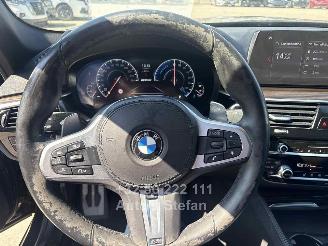 BMW 5-serie E IPERFORMANCE picture 34