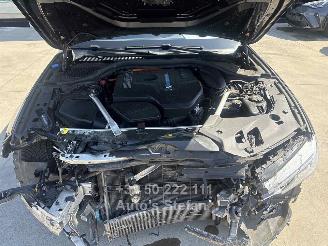 BMW 5-serie E IPERFORMANCE picture 23
