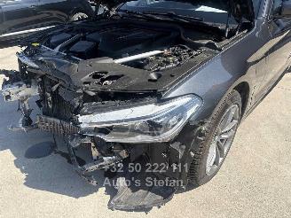 BMW 5-serie E IPERFORMANCE picture 31