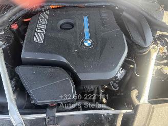 BMW 5-serie E IPERFORMANCE picture 27