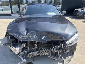 BMW 5-serie E IPERFORMANCE picture 2