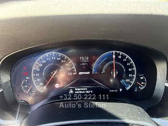 BMW 5-serie E IPERFORMANCE picture 24