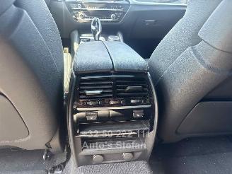BMW 5-serie E IPERFORMANCE picture 12