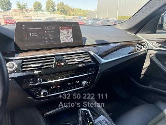 BMW 5-serie E IPERFORMANCE picture 28