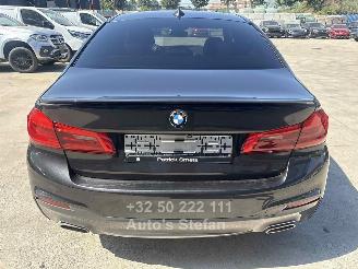BMW 5-serie E IPERFORMANCE picture 5
