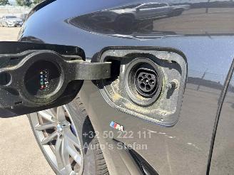 BMW 5-serie E IPERFORMANCE picture 20