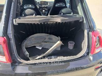 Abarth 500  picture 11