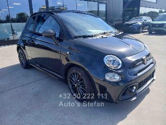  Abarth 595 TURISMO 2024/1
