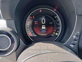 Abarth 595 TURISMO picture 5