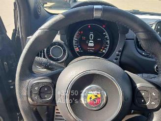 Abarth 500  picture 9
