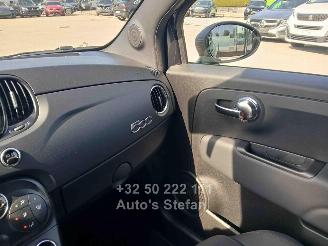 Abarth 595 TURISMO picture 12