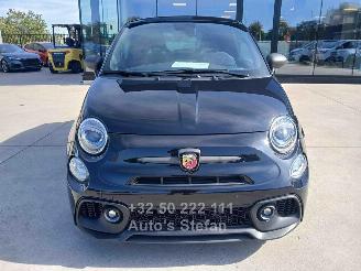 Abarth 500  picture 2
