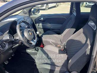 Abarth 500  picture 17