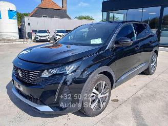 Peugeot 3008 ALLURE picture 18