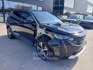 Unfallwagen Peugeot 3008 ALLURE 2024/2