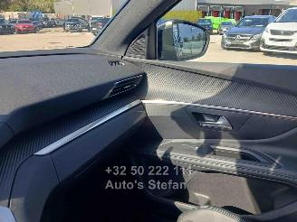 Peugeot 3008 ALLURE picture 17