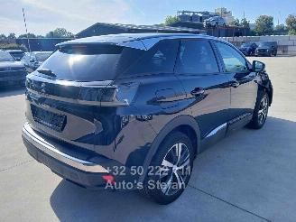 Peugeot 3008 ALLURE picture 3
