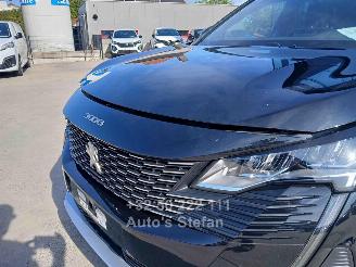 Peugeot 3008 ALLURE picture 33