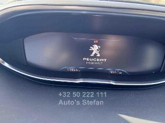Peugeot 3008 ALLURE picture 9