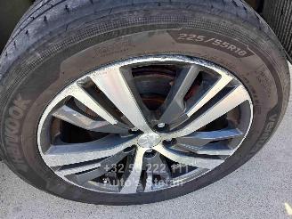 Peugeot 3008 ALLURE picture 26
