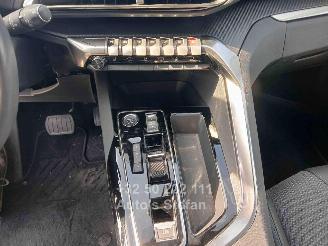 Peugeot 3008 ALLURE picture 14