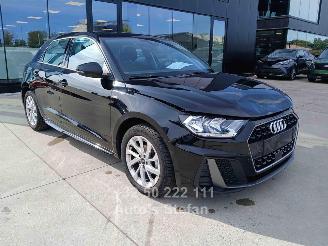 skadebil auto Audi A1 SPORTBACK 25 TFSI 2026/3