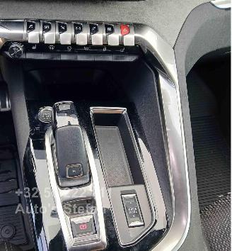Peugeot 5008 GT picture 16