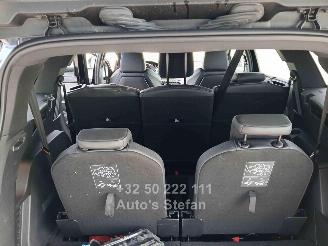 Peugeot 5008 GT picture 9
