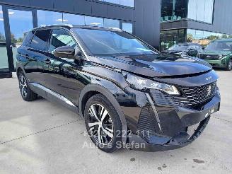  Peugeot 5008 GT 2023/2