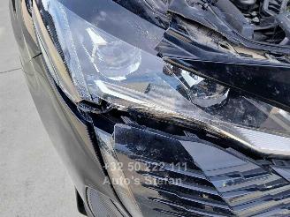 Peugeot 5008 GT picture 23